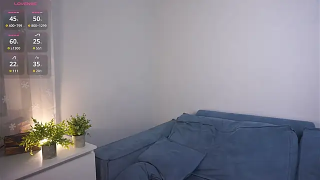 AmparoCilekn Live XXX chat