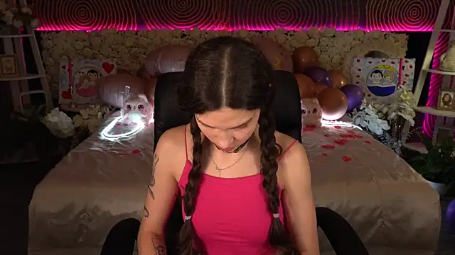 BabyFlowerrn Live XXX chat