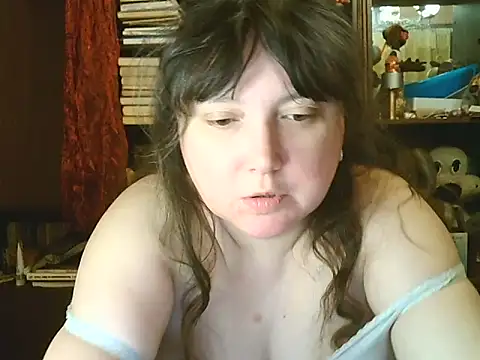 Živý XXX chat CarrieQPeach