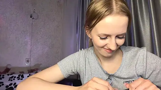 Онлайн чат XXX RubiKerss