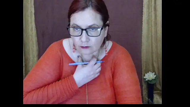 PlayfullMaturen Live XXX chat