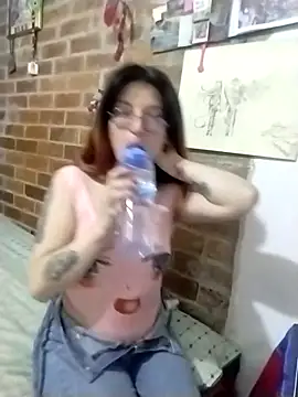 _Alaskamisa – Live XXX-chat