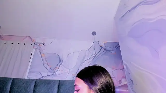 Pokazy przed kamerką – AntonellaRossi