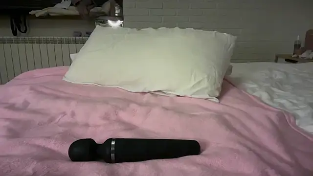 YeKaterinas Adlı Modelin Web Kamerası Şovu