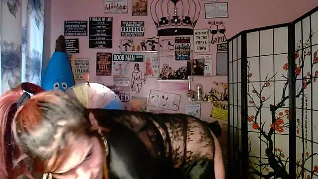 Show Webcam de latinacubana