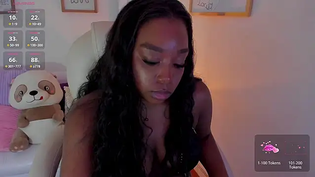 zobe_love 웹캠 쇼