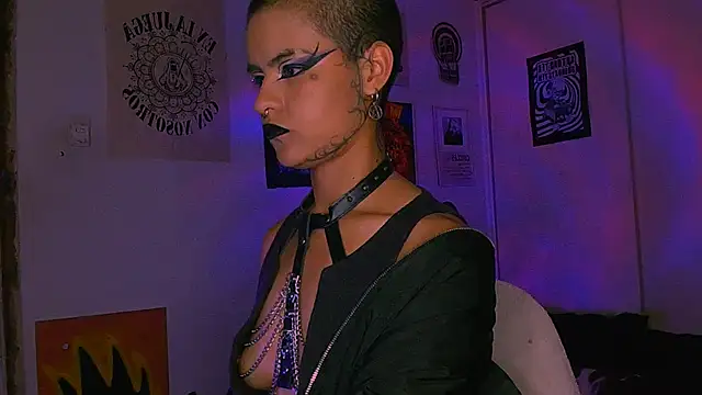 alex_one888's Live XXX Chat