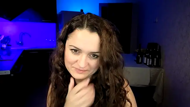 Cerann1 Chat XXX in diretta