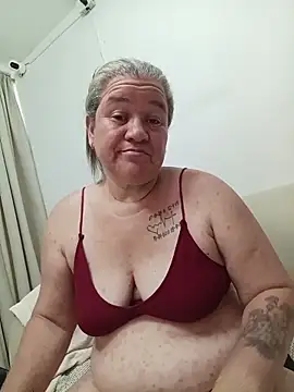 MilF-eterna_69 webcam show