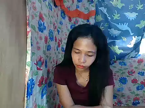 Chatroom XXX en direct de PinaySkinnyGirl