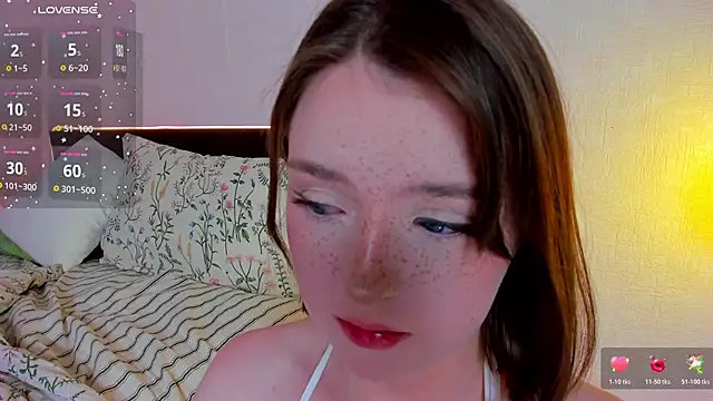 Chatroom XXX en direct de lexxxxxxi