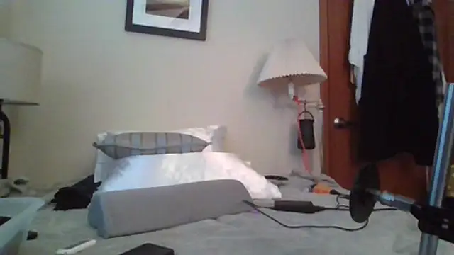 MasochSissy4U's Webcam Show