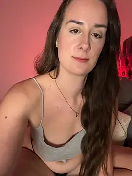 EllaMae Live XXX-chat