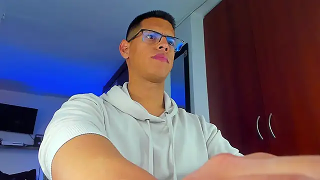 Živý XXX chat _John_Boy_