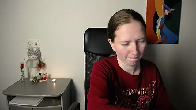 Онлайн чат XXX Sexy_MargoX_