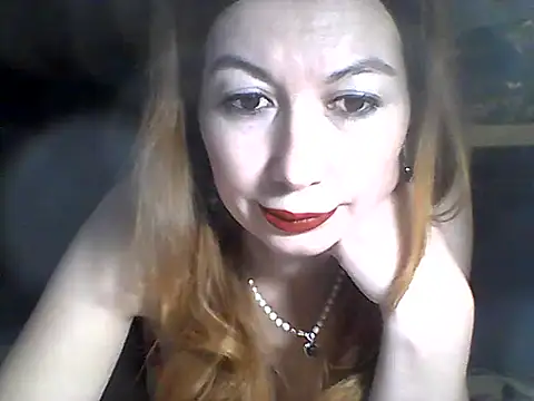 Chat XXX en directo de Olesja