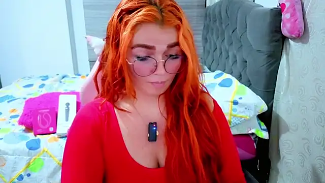 Alexatexa2929's Live XXX Chat