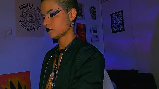 alex_one888's Live XXX Chat