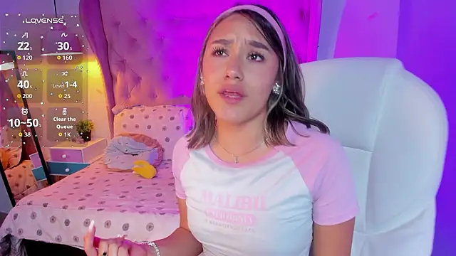 _Sophie__miller Live XXX-chat