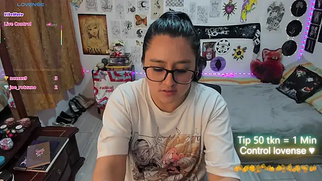 Cherry_blush_ Live XXX-Chat