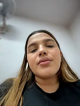 Chat XXX ao vivo de Colibri_xxx