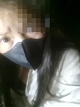 Chat XXX ao vivo de Yang-my-