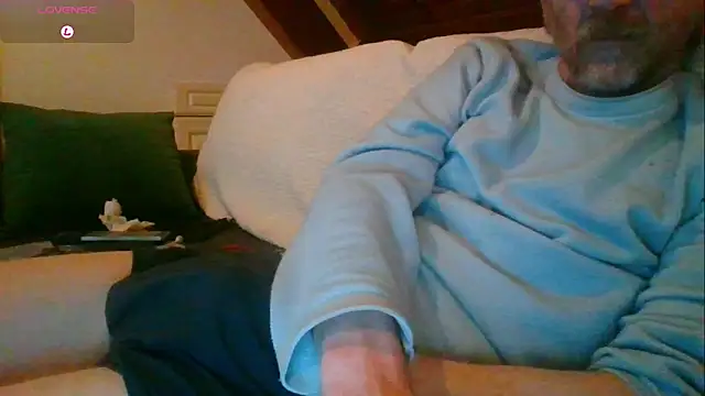 Vrenico-SC: διαδικτυακό σόου στην κάμερα