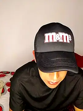 Ferrandiz23 Webcam Show