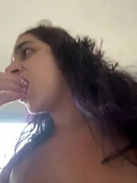 Alice777_ 网络视讯表演