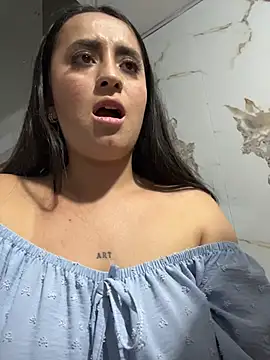 Antonella_Julieta Obrolan Langsung XXX