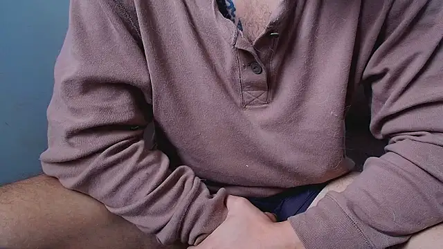 Chat XXX Live thomas_gun