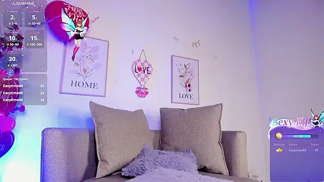 soul_arabianのライブXXXチャット