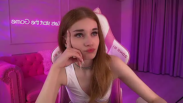 Онлайн чат XXX MelissaBauch