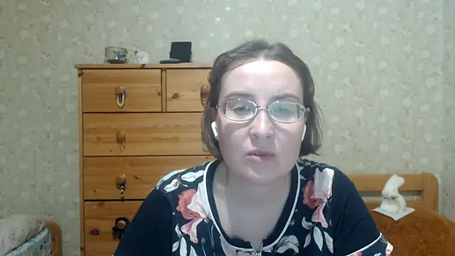 Smart_Rose লাইভ XXX চ্যাট