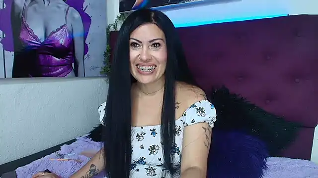 Tania_mature 라이브 XXX 채팅