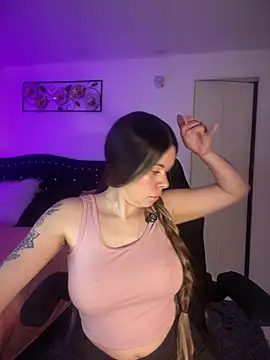 carolina16love Chat XXX in diretta