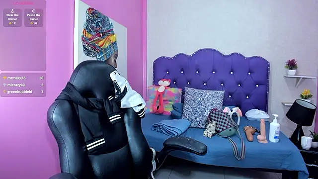 Mara_Summerr 라이브 XXX 채팅