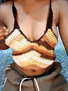 Živý XXX chat Akni_