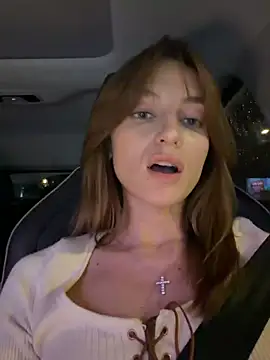 -AngelAri- 网络视讯表演