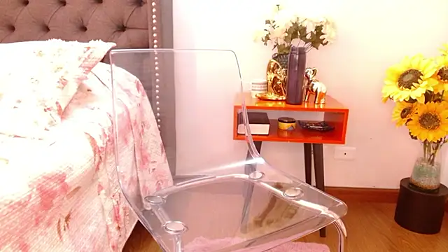 Valentina-Ferrer – Live XXX-chat