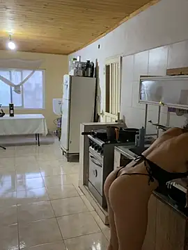 aphrodite_sexy's Live XXX Chat