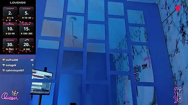 Prince_Apolo's Live XXX Chat