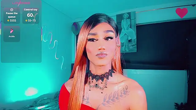 Kendall_hornyyのライブXXXチャット