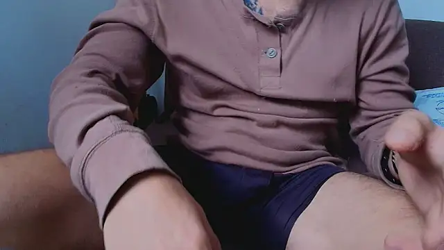 thomas_gun's Live XXX Chat