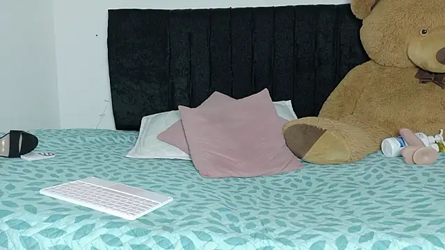 Chat XXX en directo de Natashaparker__