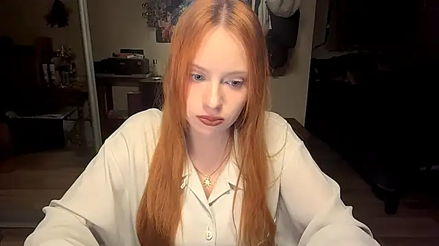 Chat XXX ao vivo de HeilyJeily