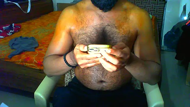 Vbestshow's Live XXX Chat