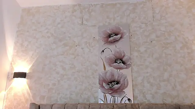 Živý XXX chat thamiina_