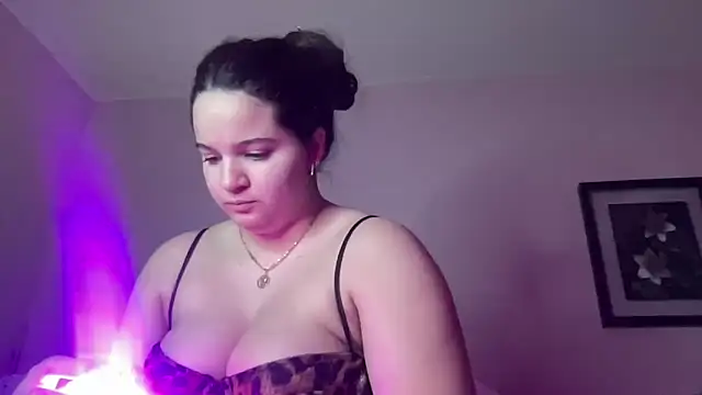 SoyOceanne: απευθείας συνομιλία ΧΧΧ