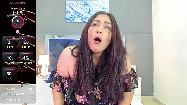 Lauralove_69 – Live XXX-chat